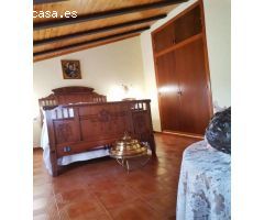 Casa de campo en venta en Purias