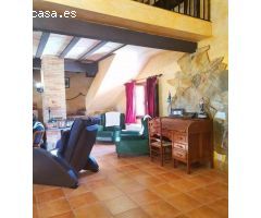 Casa de campo en venta en Purias