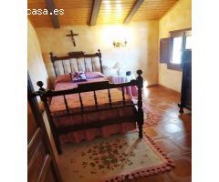 Casa de campo en venta en Purias