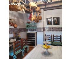 Casa de campo en venta en Purias