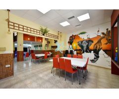 LOCAL EN VENTA EN MAZARRÓN