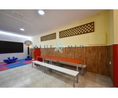 LOCAL EN VENTA EN MAZARRÓN