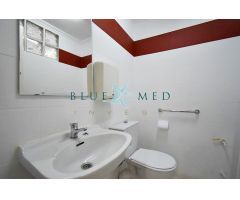 LOCAL EN VENTA EN MAZARRÓN