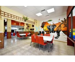 LOCAL EN VENTA EN MAZARRÓN