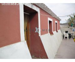 Casa de campo en venta en Ramonete