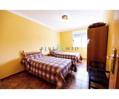 CHALET CON IMPRESIONANTES VISTAS Y CON PARCELA