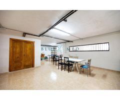 CHALET CON IMPRESIONANTES VISTAS Y CON PARCELA