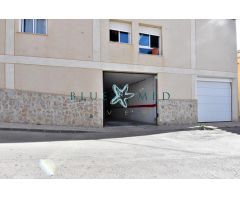 GARAJE DE GRAN TAMAÑO EN MAZARRON