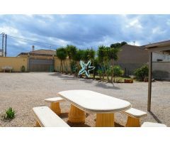 EXCELENTE Y BONITA CASA DE CAMPO EN VENTA EN EL PARETÓN