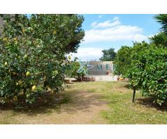 EXCELENTE Y BONITA CASA DE CAMPO EN VENTA EN EL PARETÓN