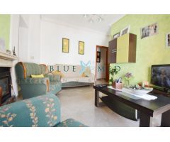 Negocio y casa en un solo inmueble