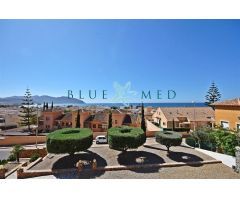 IMPRESIONANTE CHALET DE LUJO EN ISLA PLANA