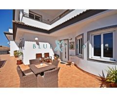 IMPRESIONANTE CHALET DE LUJO EN ISLA PLANA