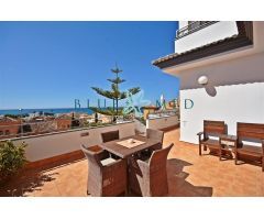 IMPRESIONANTE CHALET DE LUJO EN ISLA PLANA