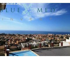 CASAS EN VENTA EN BOLNUEVO!!