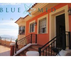 CASAS EN VENTA EN BOLNUEVO!!