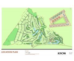 Villas independientes de 2 a 4 dormitorios en ALTAONA RESORT!!!