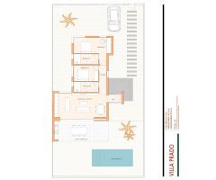 Villas independientes de 2 a 4 dormitorios en ALTAONA RESORT!!!