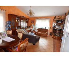 FINCA CON CASA GRANDE, PARCELA Y ARBOLES FRUTALES