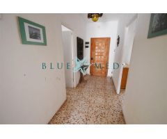 CASA DE CAMPO EN ZONA CENTRICO DE PUEBLO PITORESCO
