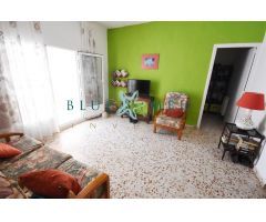 CASA DE CAMPO EN ZONA CENTRICO DE PUEBLO PITORESCO