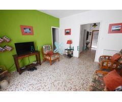 CASA DE CAMPO EN ZONA CENTRICO DE PUEBLO PITORESCO