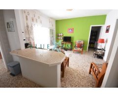 CASA DE CAMPO EN ZONA CENTRICO DE PUEBLO PITORESCO