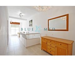 CHALET SEMIADOSADO CON PISCINA EN BOLNUEVO