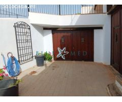 Enorme bonita finca rustica equipada para caballos, ¡con 1552m2 de construcciones!