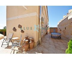 INCREIBLE CHALET CON VISTAS AL MAR A LA VENTA EN BOLNUEVO