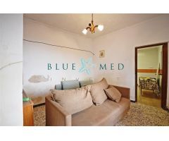CASA PARA REFORMAR EN EL CENTRO DE MAZARRÓN