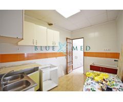 CASA PARA REFORMAR EN EL CENTRO DE MAZARRÓN