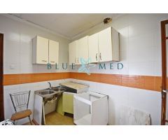 CASA PARA REFORMAR EN EL CENTRO DE MAZARRÓN