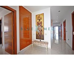 IMPRESIONANTE CHALET A LA VENTA EN BOLNUEVO