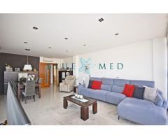 IMPRESIONANTE CHALET A LA VENTA EN BOLNUEVO