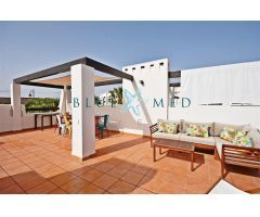 ESTUPENDO ÁTICO EN CONDADO DE ALHAMA