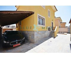 FANTÁSTICO CHALET CON PISCINA EN LA CUMBRE