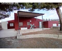 3 DORMITORIOS 2 BAÑOS CASA DE CAMPO CON PISCINA PRIVADA