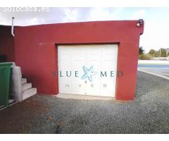 3 DORMITORIOS 2 BAÑOS CASA DE CAMPO CON PISCINA PRIVADA