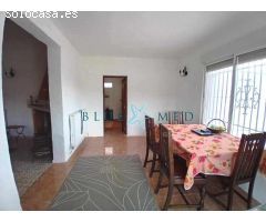 3 DORMITORIOS 2 BAÑOS CASA DE CAMPO CON PISCINA PRIVADA