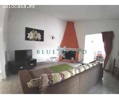3 DORMITORIOS 2 BAÑOS CASA DE CAMPO CON PISCINA PRIVADA