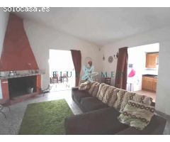 3 DORMITORIOS 2 BAÑOS CASA DE CAMPO CON PISCINA PRIVADA