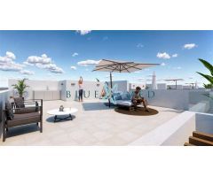 Residencial El Pasico