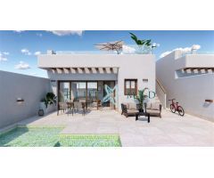 Residencial El Pasico