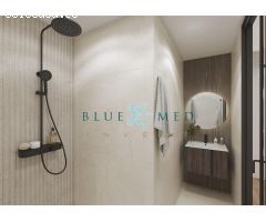 3 modelos difierentes de vivienda