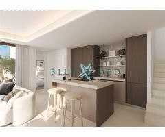 3 modelos difierentes de vivienda