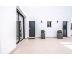 2 VILLAS LLAVE EN MANO EN ROLDÁN A 15 MINS DE LA COSTA