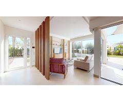 ALMENDRO VILLA EN EL CORAZON DE LAS COLINAS GOLF