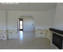 Chalet en venta en Puerto Lumbreras
