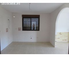 Chalet en venta en Puerto Lumbreras